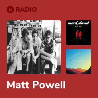 Matt Powell Radio