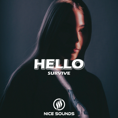 Hello cover art