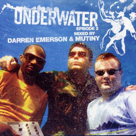 Jack U cover art