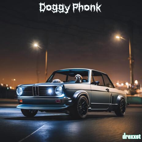 Doggy Phonk (slowed+reverb) cover art