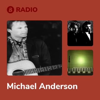 Michael Anderson Radio
