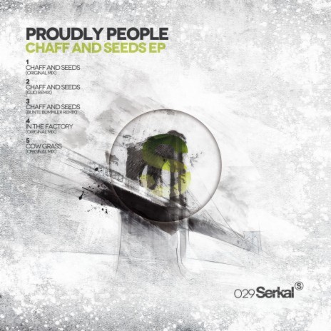 In The Factory (Original Mix)