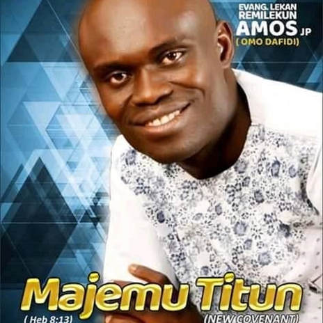 Adura Ori Oke cover art