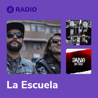 La Escuela Radio