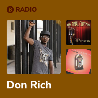 Don Rich Radio