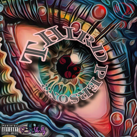 Sit In The Silence cover art