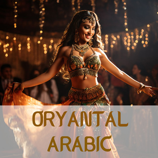 Oryantal Arabic