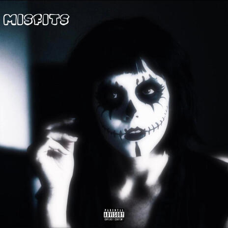 Misfits ft. CHEETO! cover art