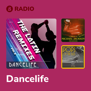 Dancelife Radio