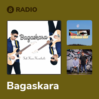 Bagaskara Radio