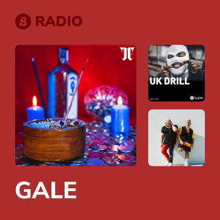 GALE Radio