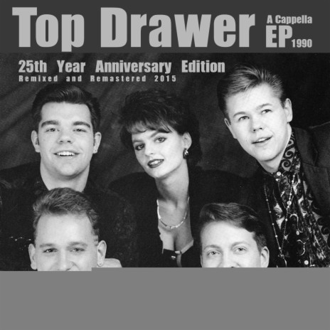 Up The Ladder To The Roof cover art