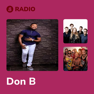 Don B Radio