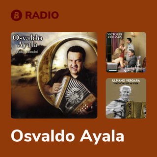 Osvaldo Ayala Radio