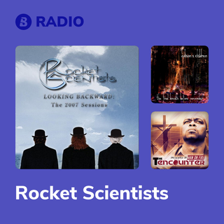 Rocket Scientists Radio