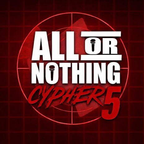 All Or Nothing Cypher 5 ft. Realize, Sparkingtin, M-Dot & Young Zee