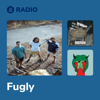 Fugly Radio
