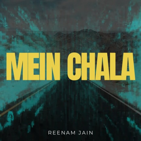 Mein Chala cover art
