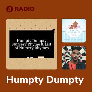 Humpty Dumpty Radio