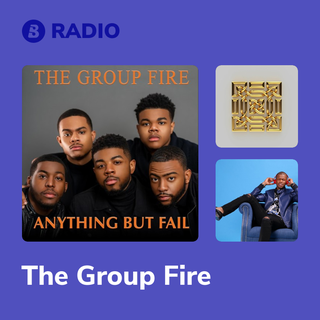 The Group Fire Radio