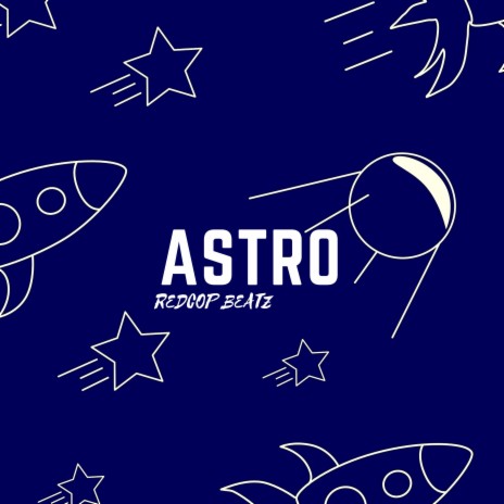 Astro cover art