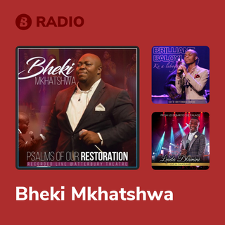 Bheki Mkhatshwa Radio