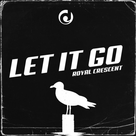 Let It Go (Extended) cover art