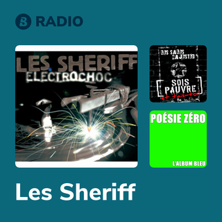 Les Sheriff Radio