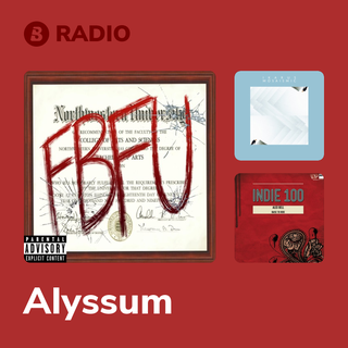 Alyssum Radio