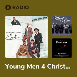 Young Men 4 Christ Radio