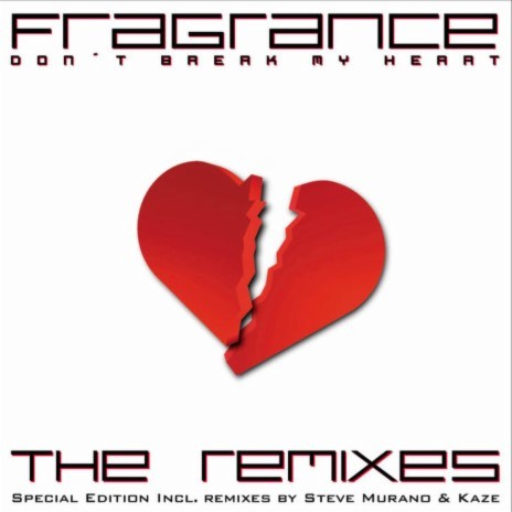 Don't Break My Heart (Nebulus Remix)