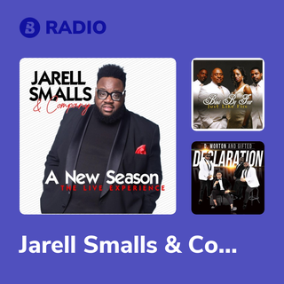 Jarell Smalls & Company Radio