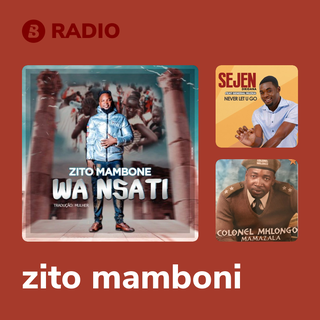 zito mamboni Radio