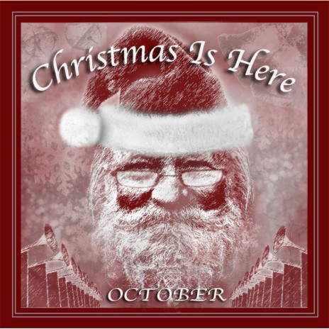 Look to the East cover art
