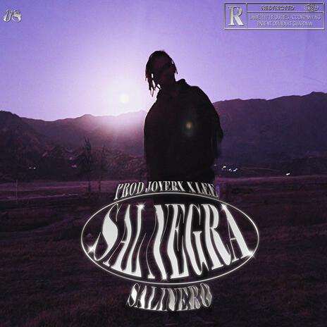 SAL NEGRA cover art