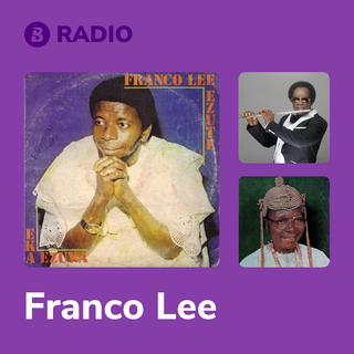 Franco Lee Radio