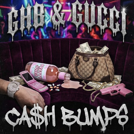 GHB & GUCCI