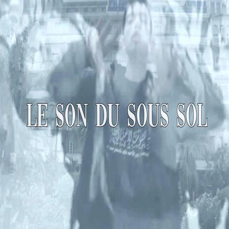 Le Son Du Sous Sol cover art