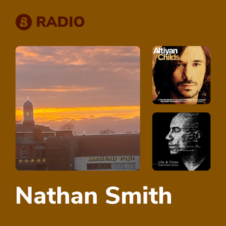 Nathan Smith Radio
