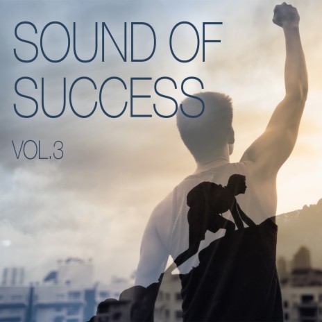 Step by Step to Success cover art