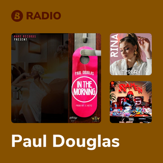Paul Douglas Radio