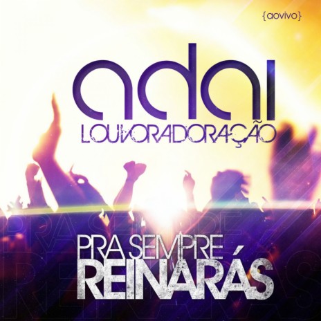 Eterno Amor (Ao Vivo) cover art