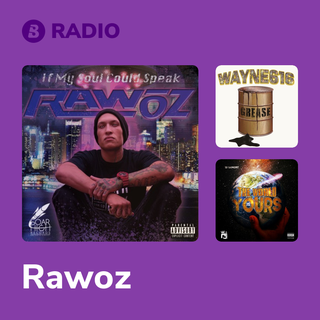 Rawoz Radio