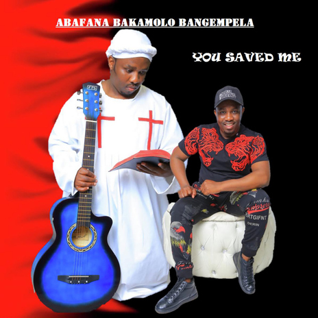 You Saved Me (feat. Phumeh Vee Zuma)