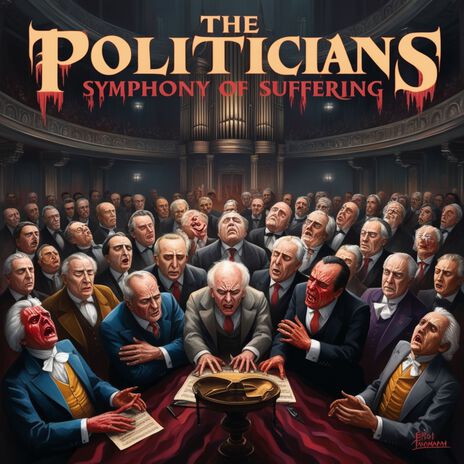 Crazy Select cover art