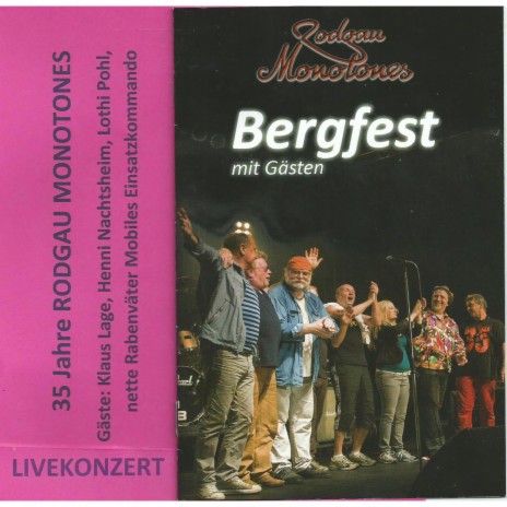 Der kleine Pirat (Live) ft. Henni Nachtsheim cover art