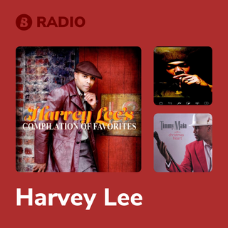 Harvey Lee Radio