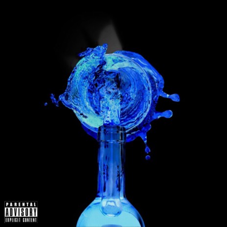 Pour Up cover art