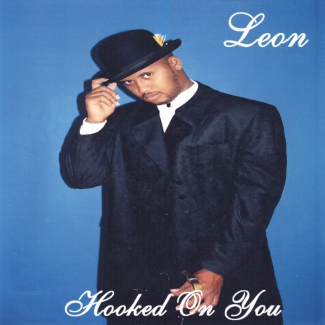 I Can't Believe cover art