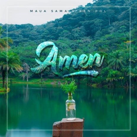 Amen ft. Ben Pol cover art